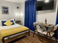 Grand Central Hotel Richmond Hotels near Shrine of the Sacred Heart de Beauvoir Sherbrooke