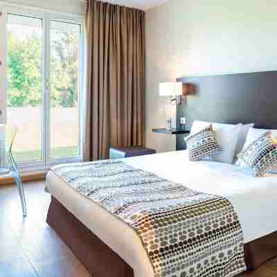 Hôtel Kyriad Laon Rooms
