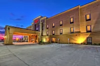 Hampton Inn Clarksdale Hotels in Clarksdale