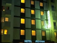 Hotel Montree Hotels near Technische Universitat Munchen
