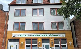 Hotel Sieme