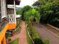 Bay View Eco Resort & Spa Các khách sạn ở 