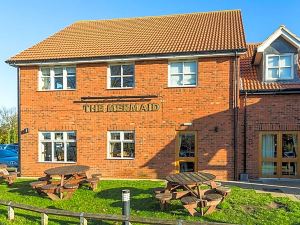 Mermaid, Ipswich by Marston's Inns