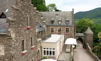 Burg Reichenstein - Hotel, Restaurant, Museum