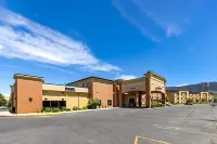 Comfort Inn Butte City Center I-15 - I-90 Hotels near St Patrick Catholic Church