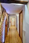 Pensión AliciaZzz Bed and Breakfast Bilbao - Gæstehus