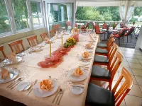 Hotel Restaurant Lüdenbach Hotels in Engelskirchen