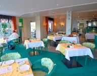 Seehotel Off - breakfast