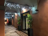 Hotel Blumen Collection by Gsa Hotels Hotel in zona Io Sì Luxury Store