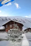 Mountain Lodge Sedrun Hotels in Andermatt