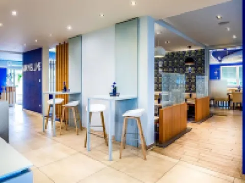 Kristallhotel Fettehenne Hotels in Leverkusen