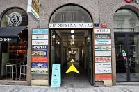 A Plus Hostel - Centrum - 2-Star