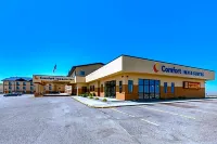 Comfort Inn & Suites Gateway to Glacier National Park