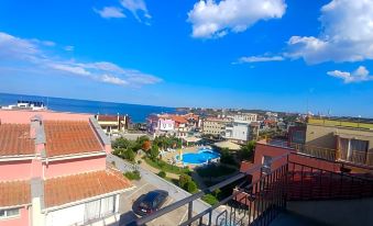 Family Hotel Muses