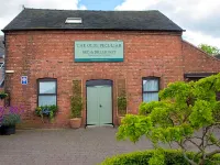 The Olde Peculiar Hotel a Lichfield