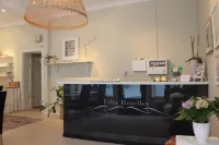 Lilla Hotellet Hotels in Sundsvall