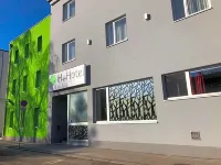H+ Hotel Ried Hotels in Gemeinde Polling im Innkreis
