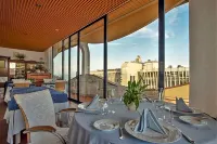 Grand Hotel Astoria فنادق في غرادو