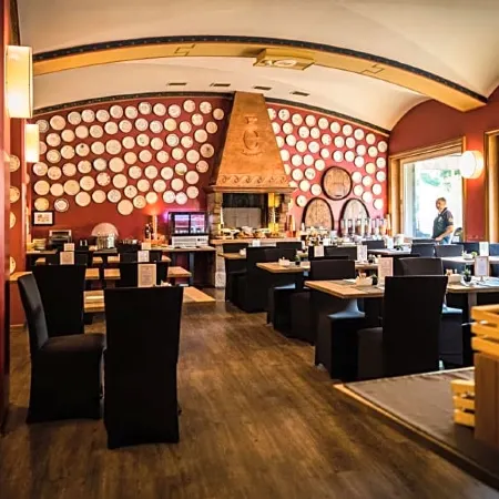 Hotel Casali
