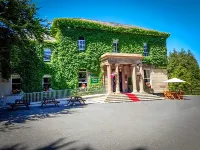 Belmont House Hotel Hotels in Banbridge