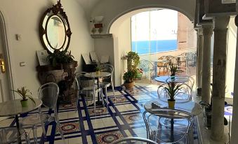 Hotel Croce di Amalfi