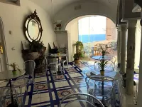 Hotel Croce di Amalfi Hotels in Amalfi