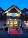 Lakeside Resort Michaela Hotel dekat Regionalmuseum Alsfeld