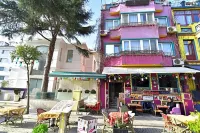 Hotel HAN - Pensions