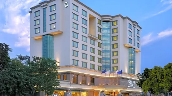 Fortune Landmark, Ahmedabad - Member ITC's Hotel Group