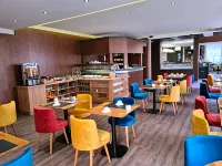 Hôtel la Guimbarde - ที่มีสปา
