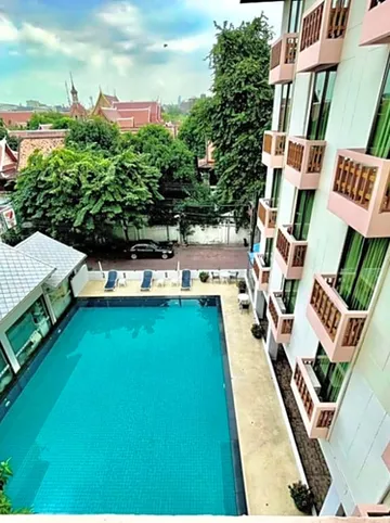 รูปภาพของแมงโก ลากูน เพลซ