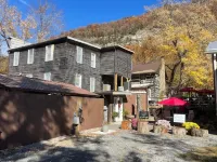 The Olde Mill Inn Bed & Breakfast