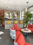 Soho Boutique Córdoba - bar