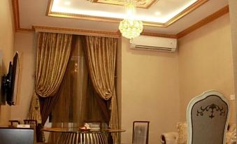 Hotel Grand Q Gorontalo