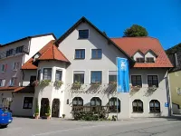 Hotel Gasthof am Selteltor Hotels in Laichingen