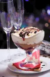 ザ コー​​ナー ハウス ホテル - 朝食