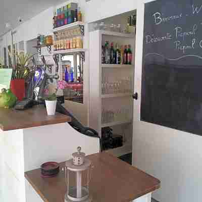 Hôtel et Bar du Port Fitness & Recreational Facilities