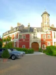 Chateau d'Aubry Hotels in Rouvignies