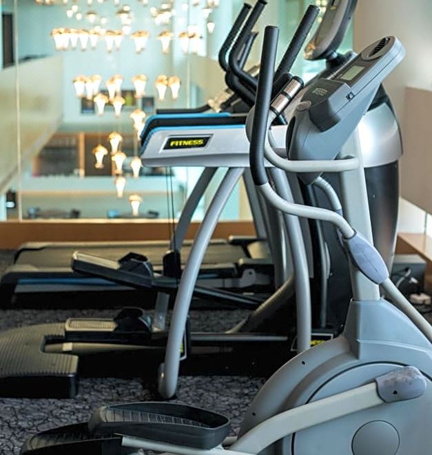 V8 호텔 조호 바루