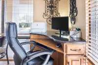 Quality Inn Near Casinos and Convention Center - 2-Star