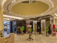 The Sandy Palace Hotel