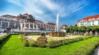 Hotel Molo - spa