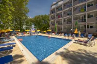 Prestige Deluxe Hotel Aquapark Club - All Inclusive - ติดทะเล