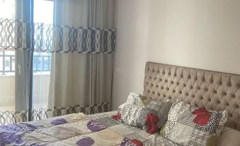 Elhadba Apartments