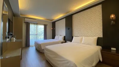 Jinjin Music Inn