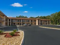 Rodeway Inn Hotels in Greenwood