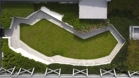 Somerset Rama 9 Bangkok Отели рядом с достопримечательностью «Башня Баййок 2»