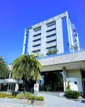 Alven Hotel by Slaviero Hotéis Hotels in Жоїнвіль