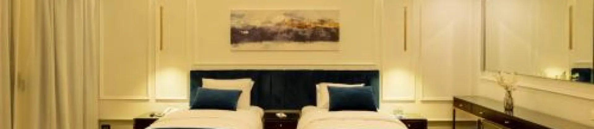 Gehobene Hotels 