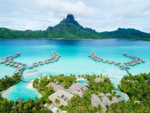 InterContinental Bora Bora Resort & Thalasso Spa, an IHG Hotel